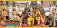 SriRamaRajyamPosters (17)